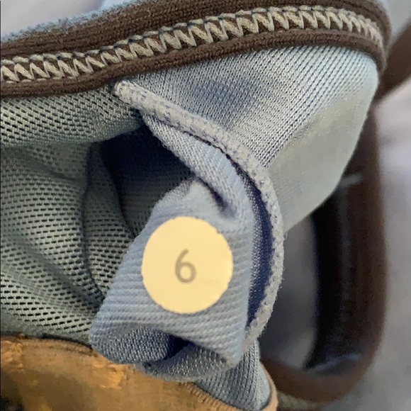 Lululemon Tank Top Size 6 - Picture 7 of 7